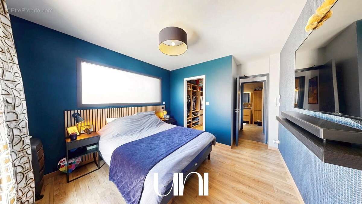 Maison à LE FRESNE-CAMILLY