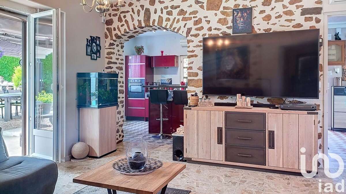 Photo 7 - Maison à PONT-SUR-SEINE