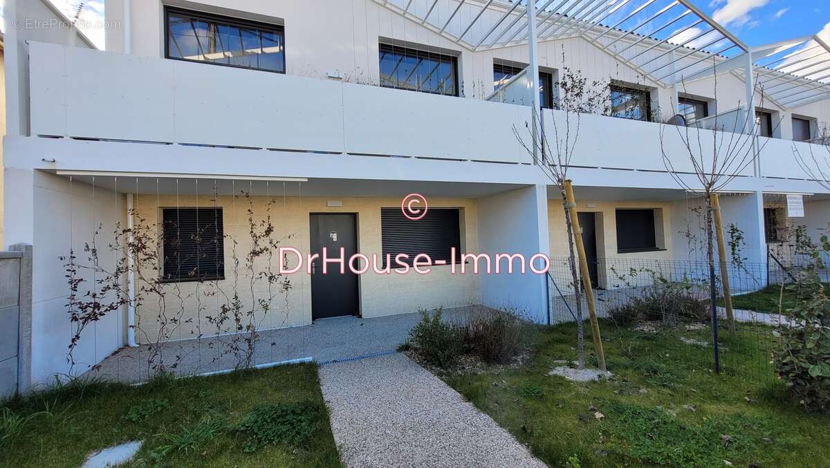 Appartement à TALENCE