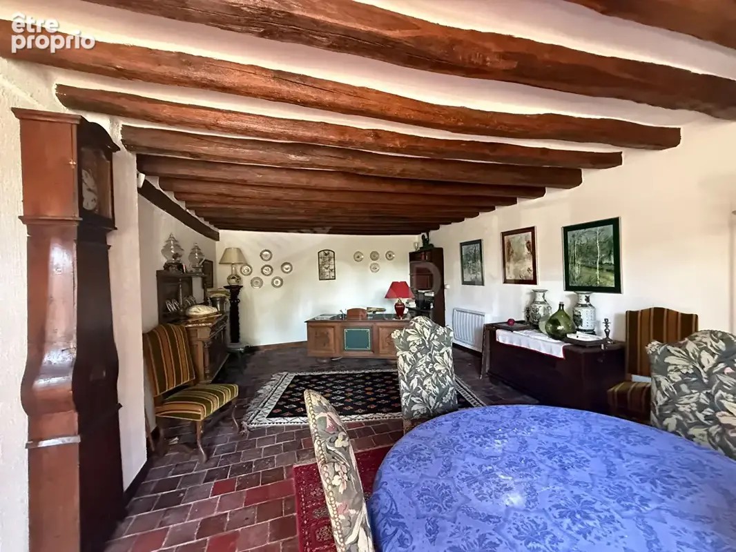 Maison Saint Prive 5 pièces - photo 9