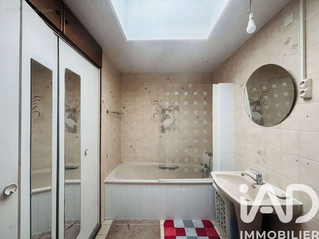 Photo 7 - Maison à SECLIN