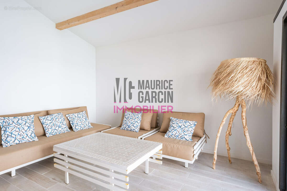 Maison à BEDOIN
