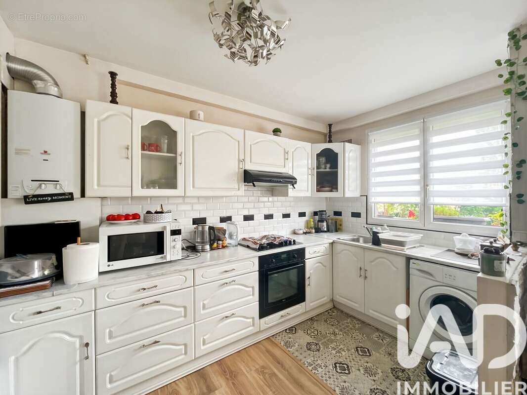 Photo 4 - Appartement à MONTFERMEIL