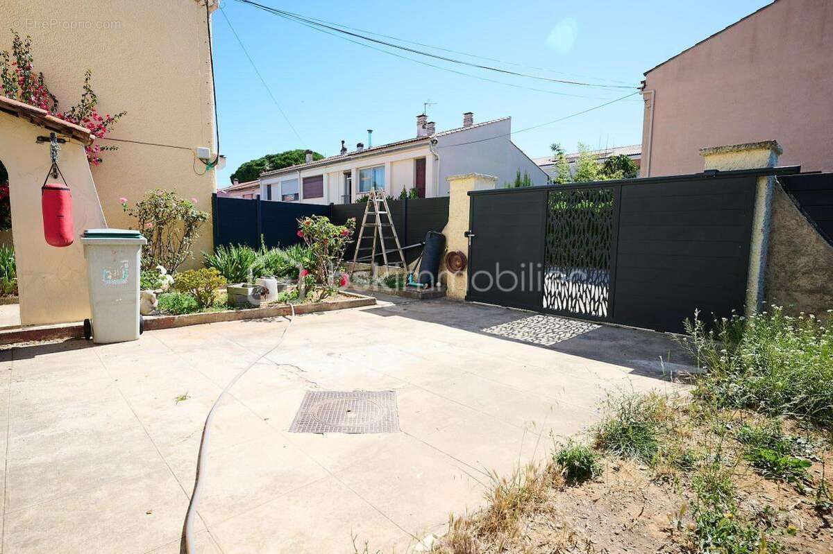 Maison familiale Six-Fours - photo 14