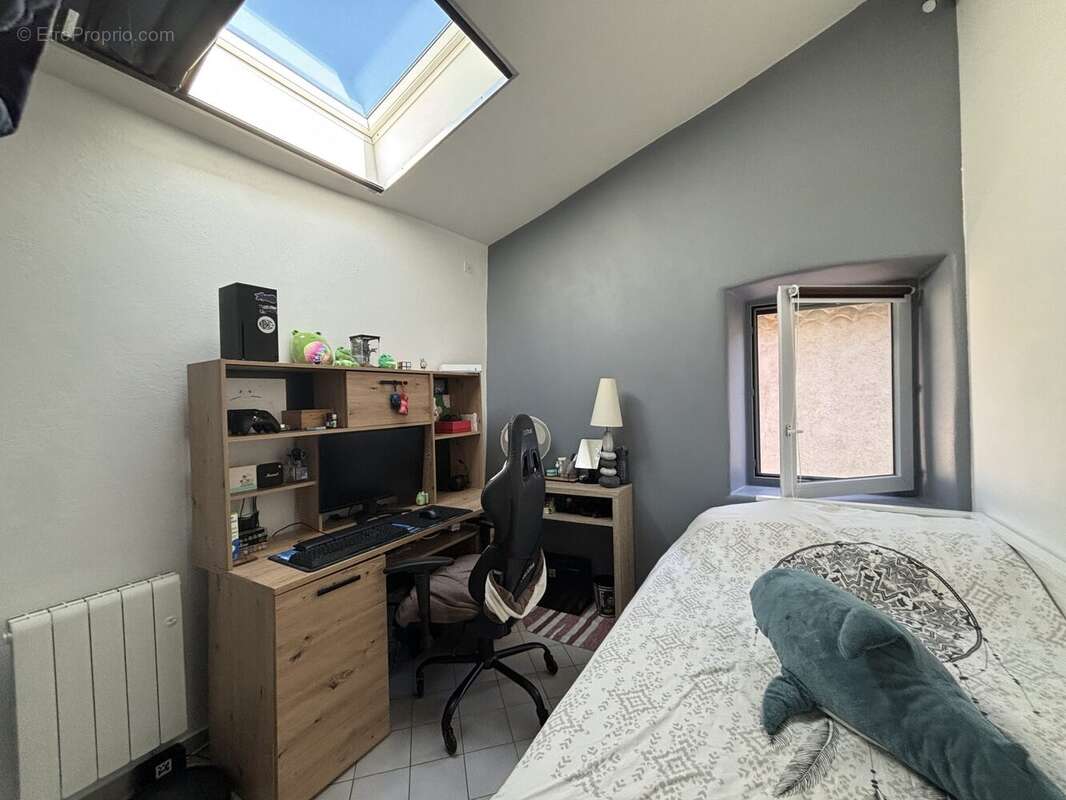 Maison 53 m² à Vals-Les-Bains  - photo 5