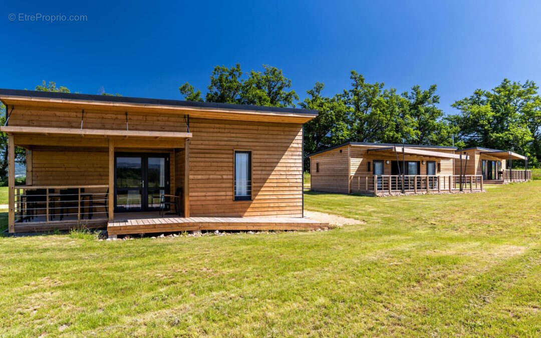 Appartement à AUBUSSON-D'AUVERGNE