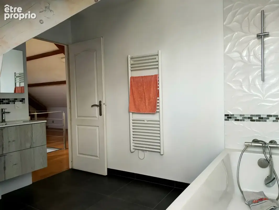 Hameau de chevreuse - photo 10