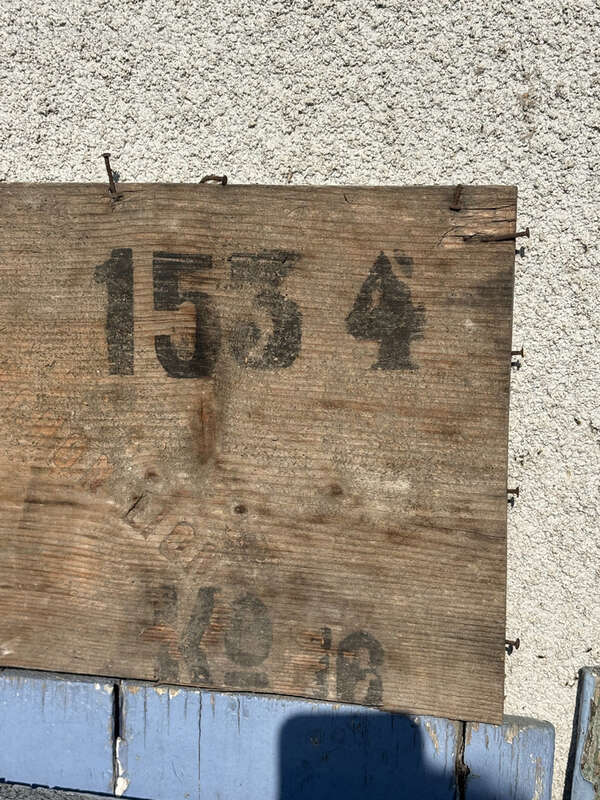 Maison à LA VIEILLE-LOYE