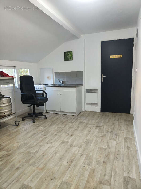 Maison à VARENNES-SUR-ALLIER