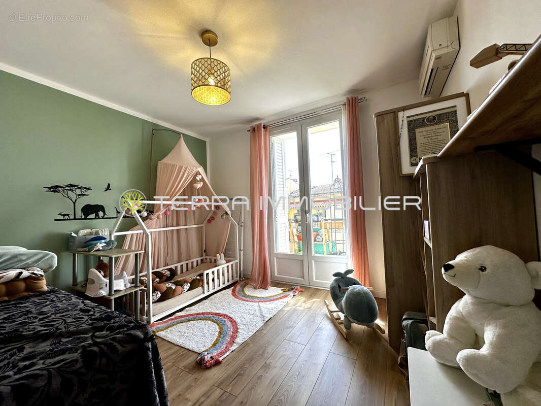 Appartement à AJACCIO