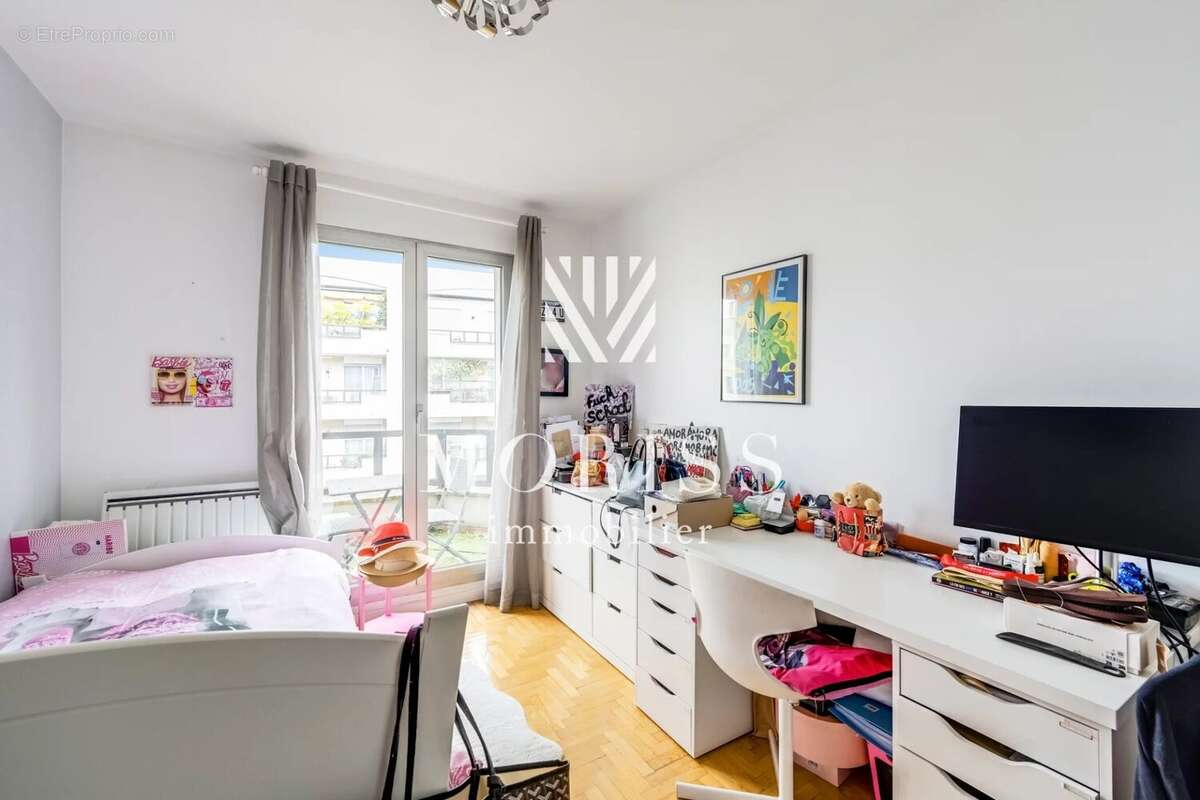 Appartement à SAINT-MANDE