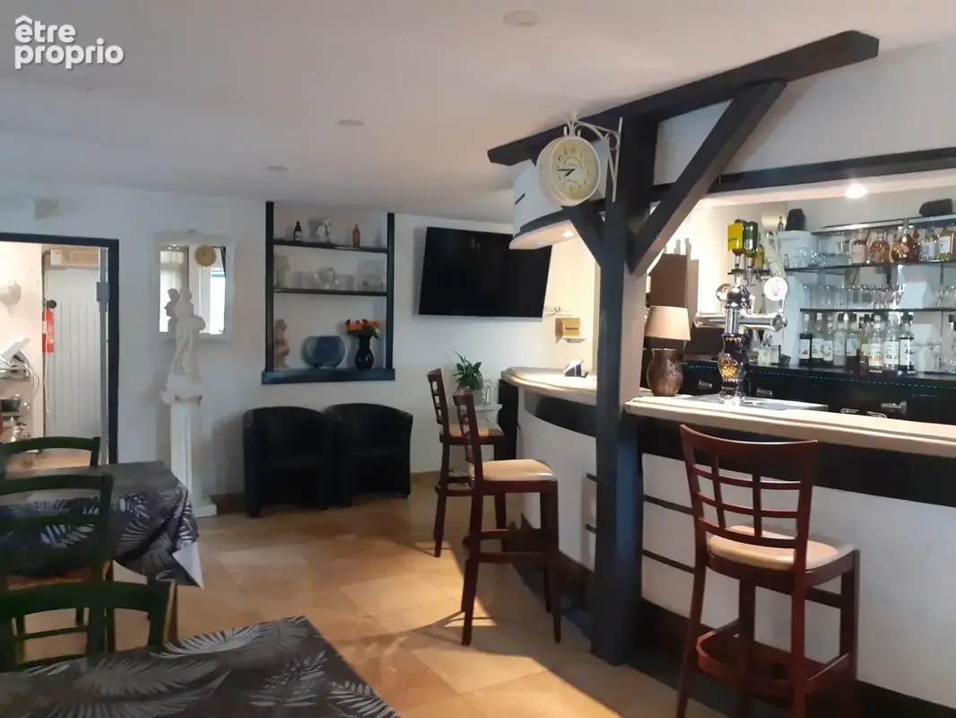Ensemble immobilier - photo 4