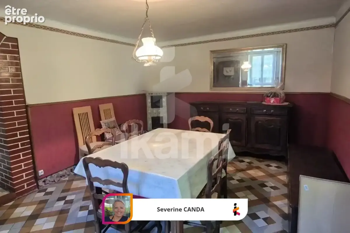 Rougegoutte, 350m2 de dépendances pour donner vie à vos projets - photo 11