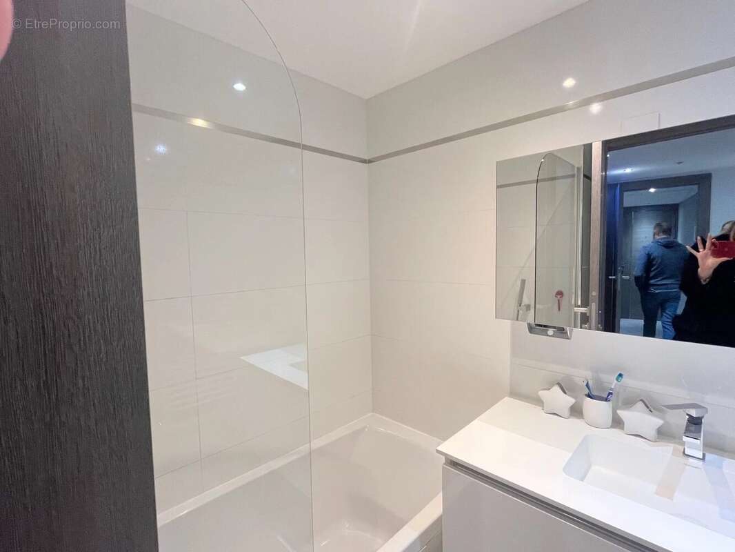 Appartement à MANDELIEU-LA-NAPOULE