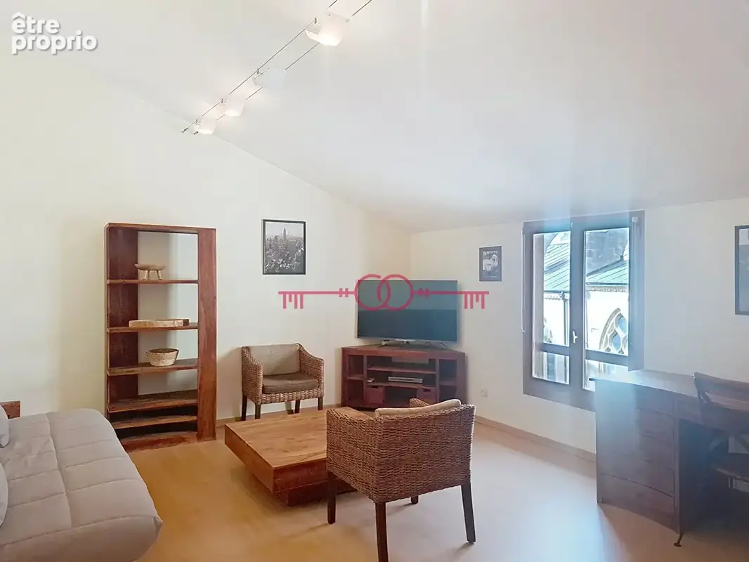Appartement Chalons En Champagne 3 pièce(s) 65 m2 - photo 5