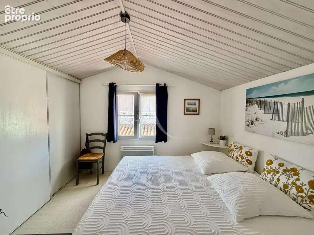 Maison L'epine  4 pièce(s) - photo 10