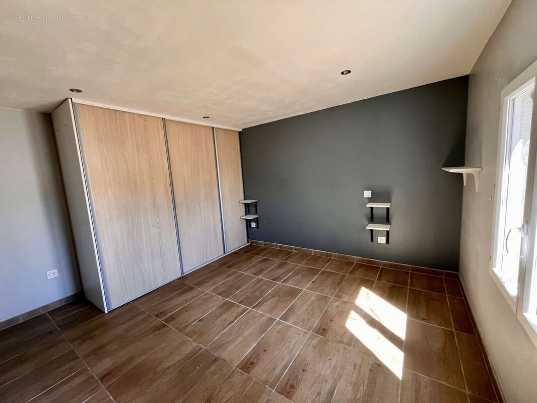 Maison à LAURE-MINERVOIS