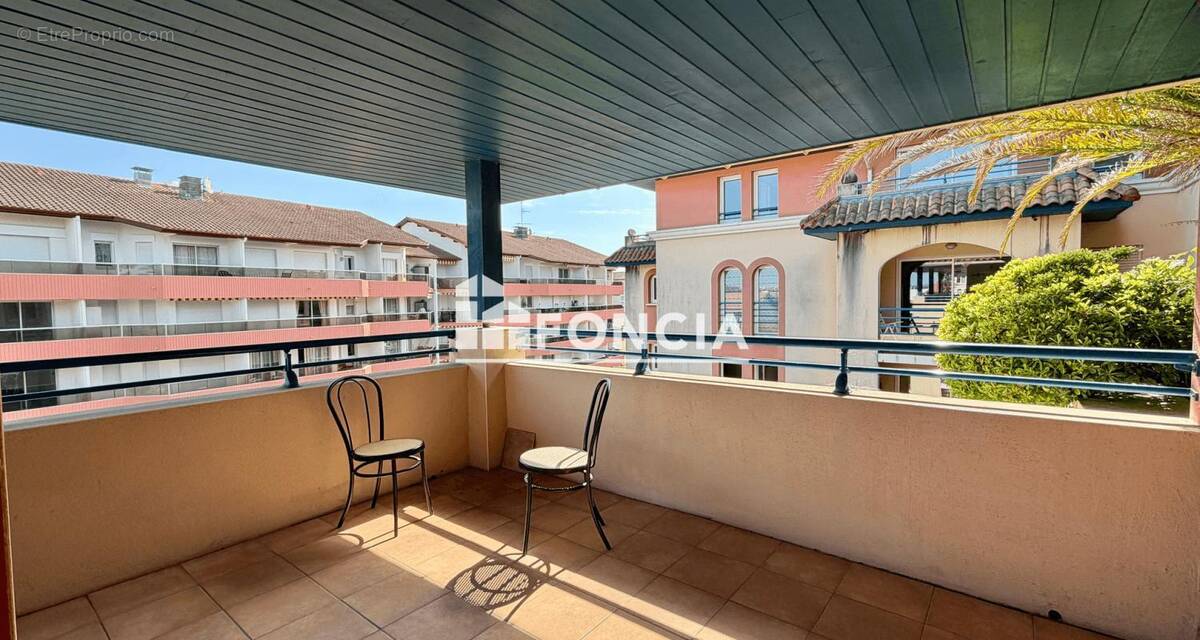 Appartement à DAX