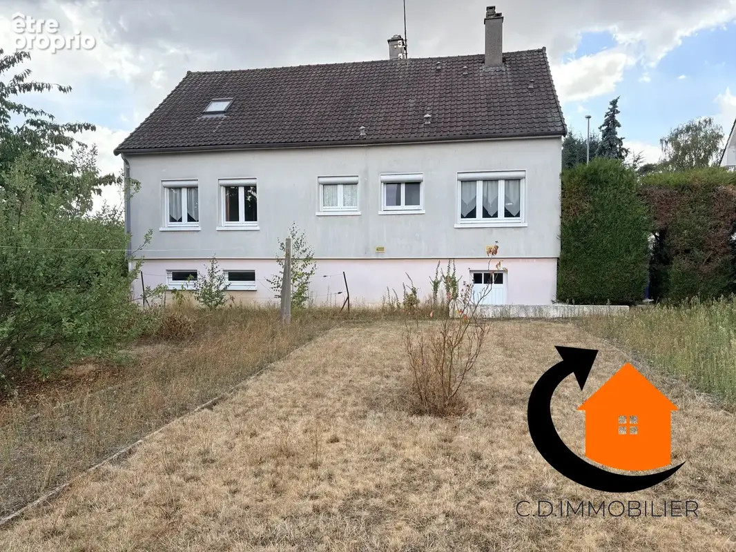 Maison 120 m² à Saint-Prest  - photo 17