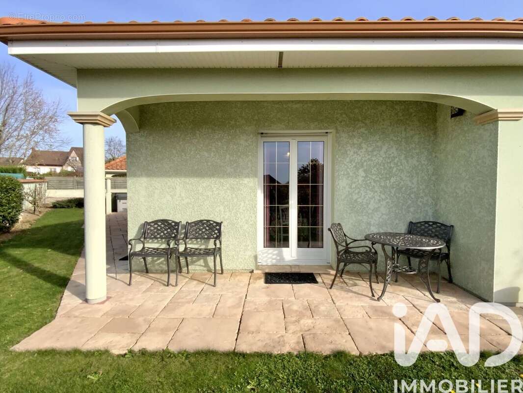 Photo 5 - Maison à DOMMARTIN-LES-TOUL