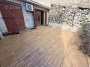 Maison à SAINT-THIBERY