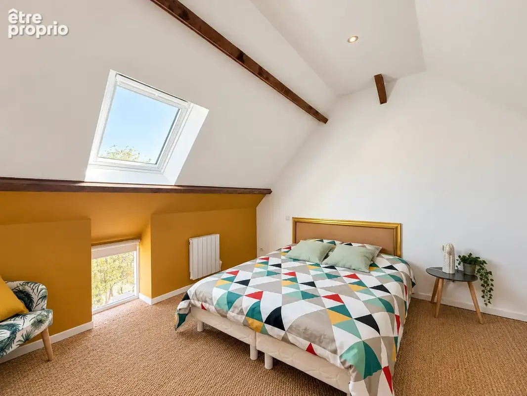 Maison 5 Pièces - 143m2 - photo 14