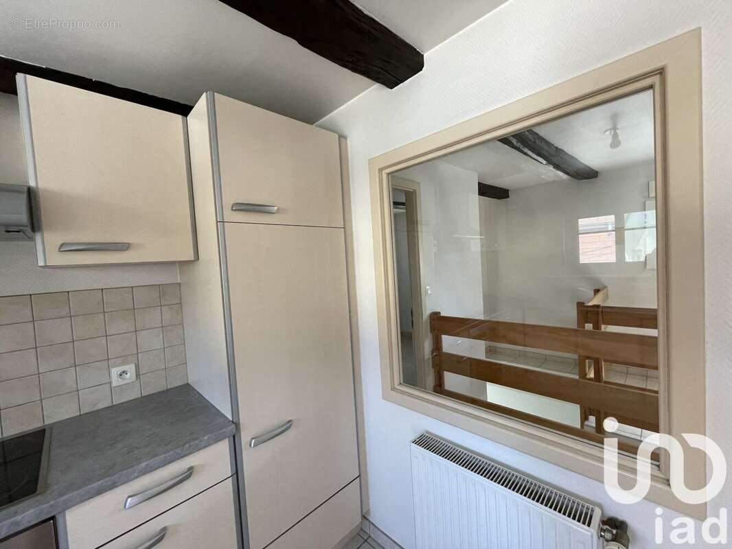 Photo 2 - Appartement à OBERHAUSBERGEN