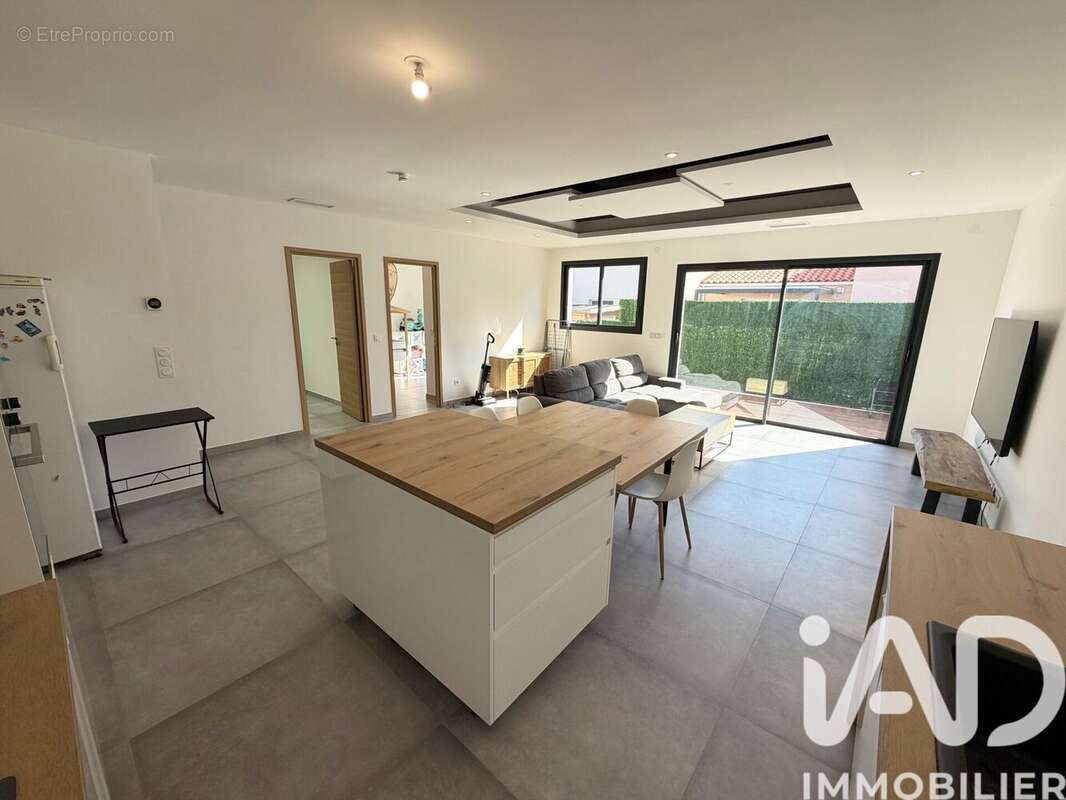 Photo 5 - Maison à CLAIRA