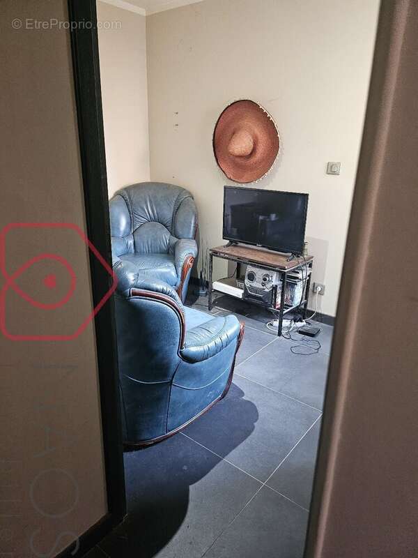 Maison à MERS-LES-BAINS