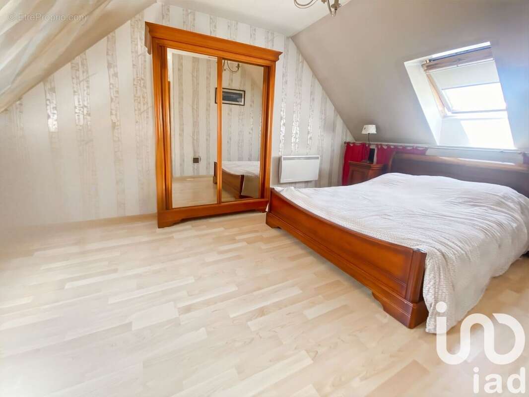 Photo 6 - Maison à COMBS-LA-VILLE