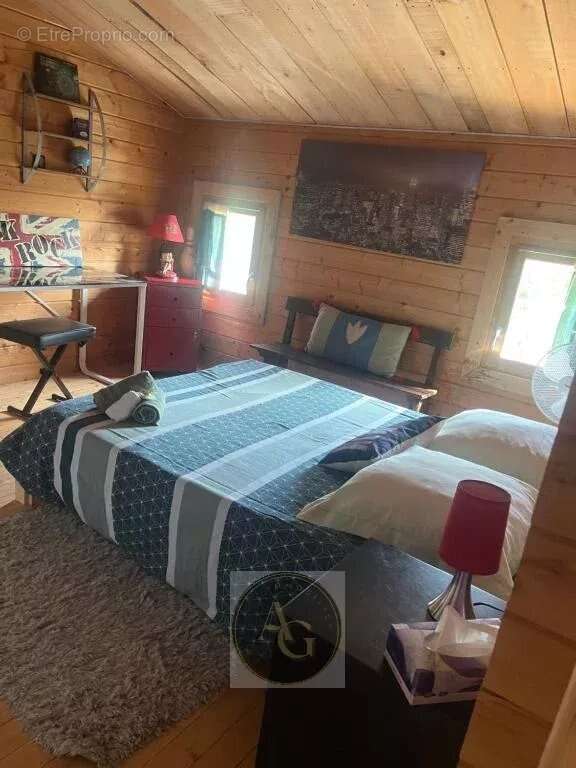 Maison à MOLLEVILLE