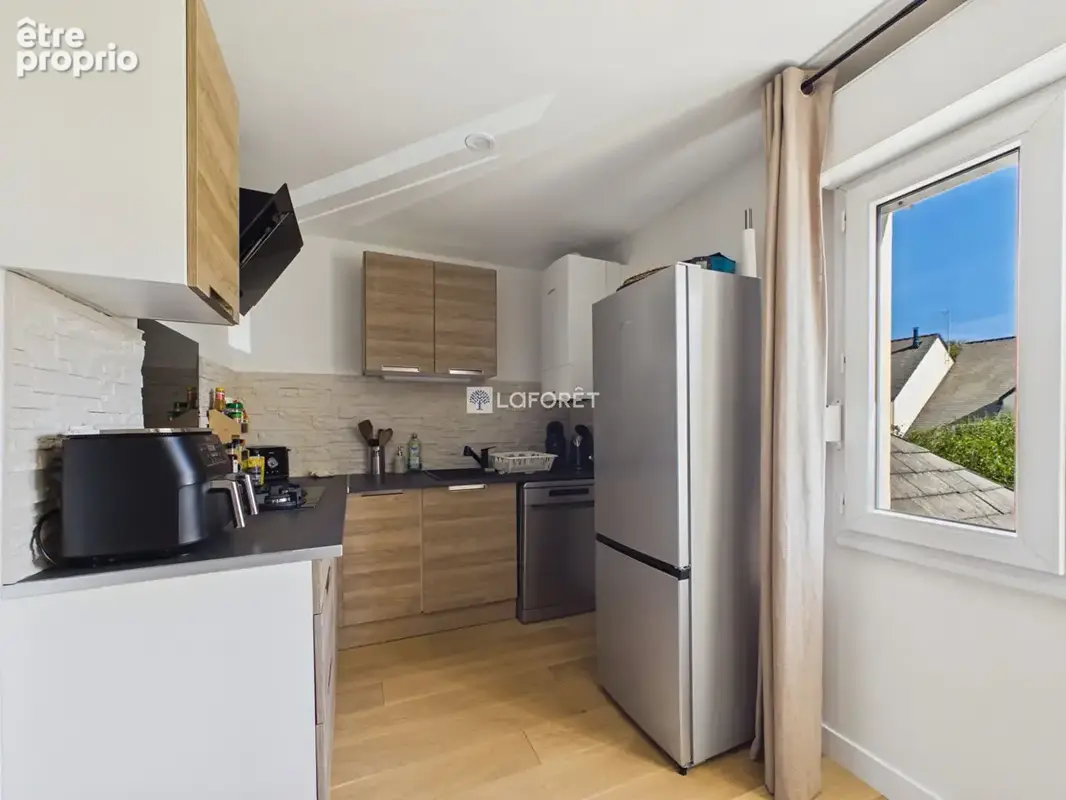 Appartement Quimper 3 pièce(s) 62,16 m2 - photo 6