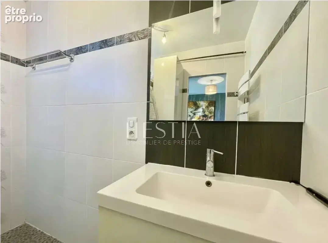 Pringy Axe nord d'Annecy Maison individuelle avec piscine - photo 11