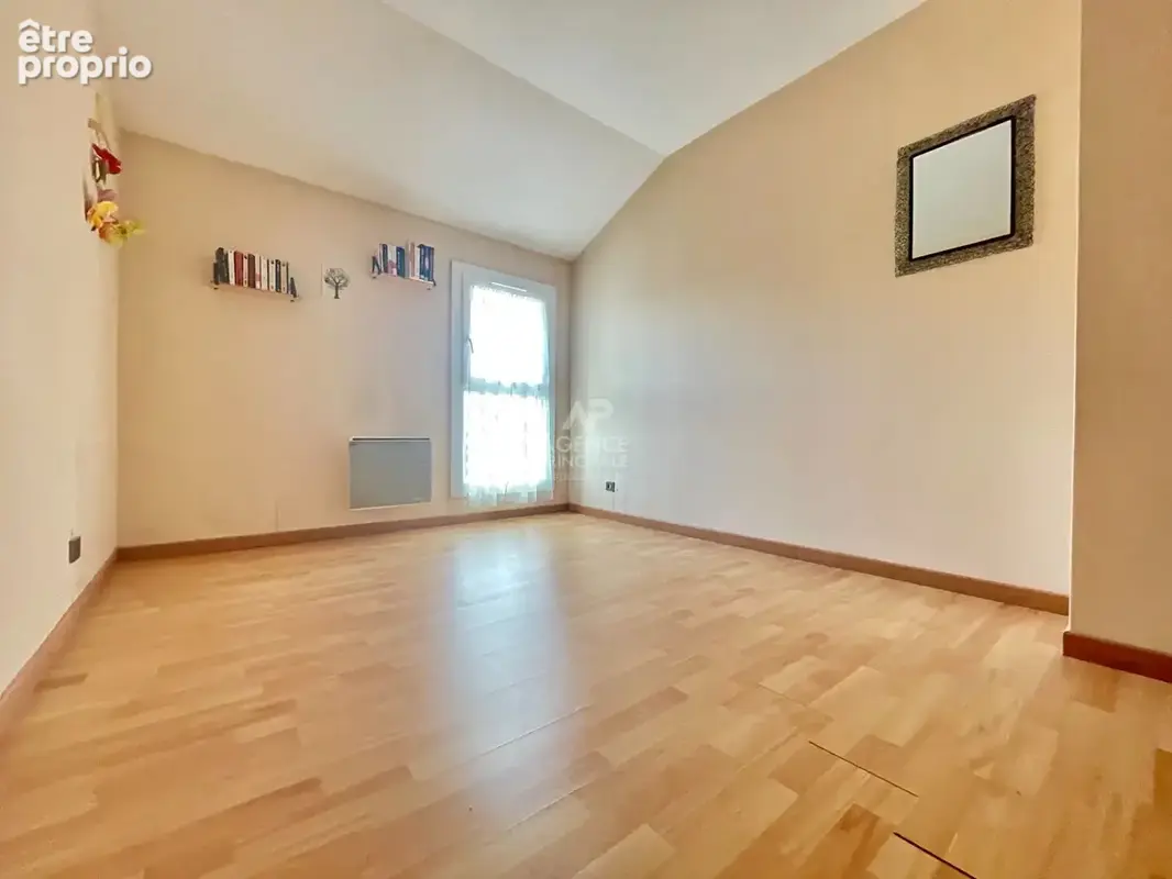 Maison Carrieres Sous Poissy 4 pièce(s) 79 m2 - photo 12