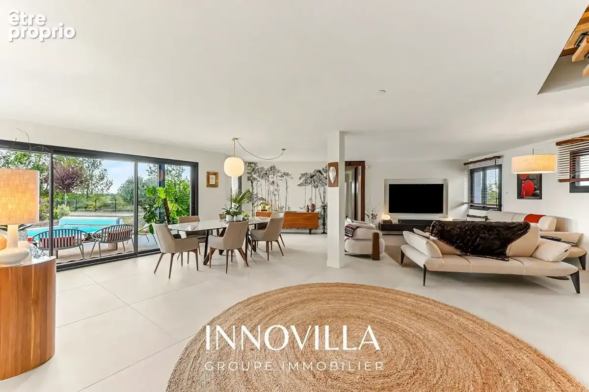 Photo Maison à Castelmaurou au prix de 949 000€