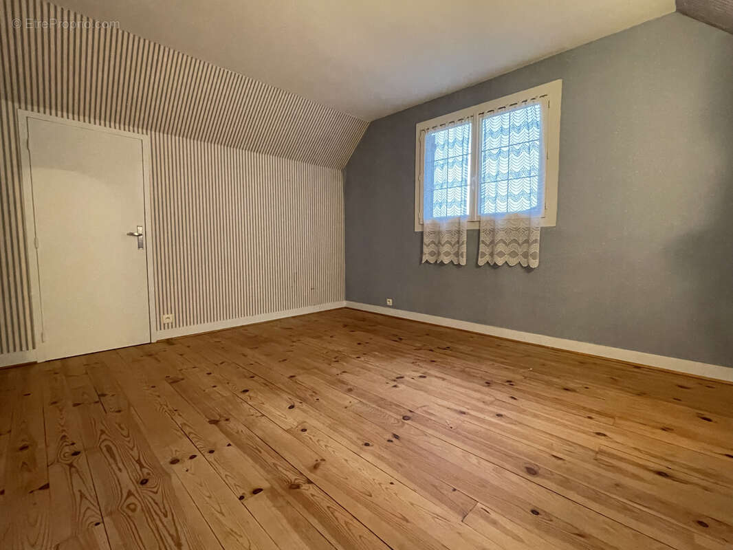 Maison à FONTENAY-SUR-LOING