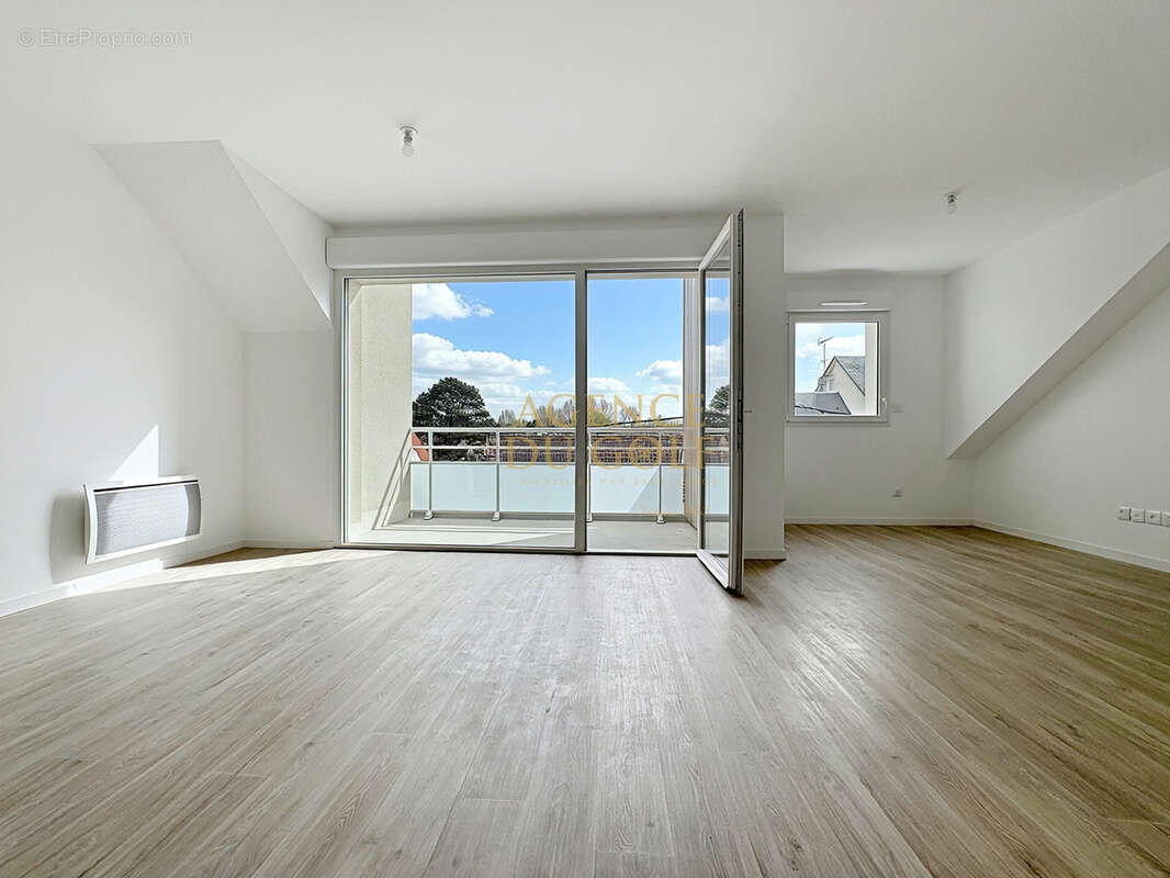 Appartement à MERLIMONT