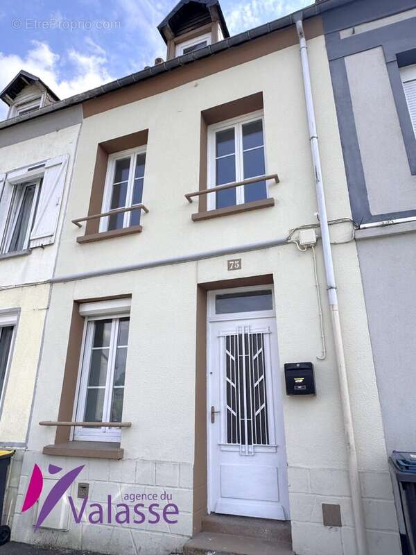 Maison 54 m² à Bolbec  - photo 6