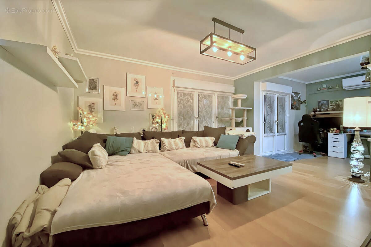 Appartement à HAYANGE