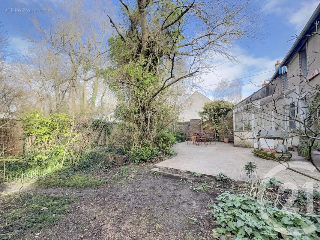 Maison à BOIGNY-SUR-BIONNE