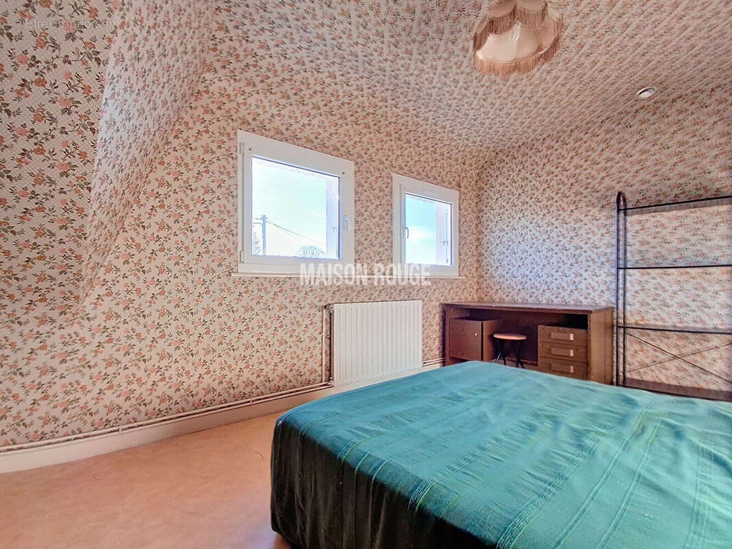 Maison à PLOUFRAGAN