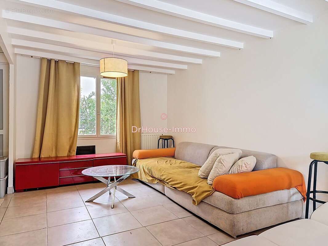Maison 120 m² à Ecquevilly  - photo 2
