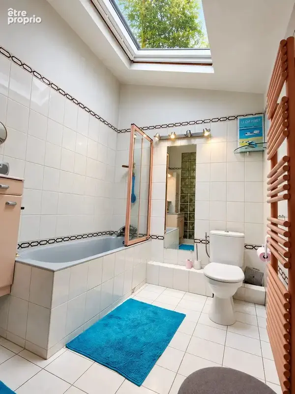 Bois-colombes – rue adolphe-guyot – maison de plain-pied avec grand terrain et fort potentiel - photo 9