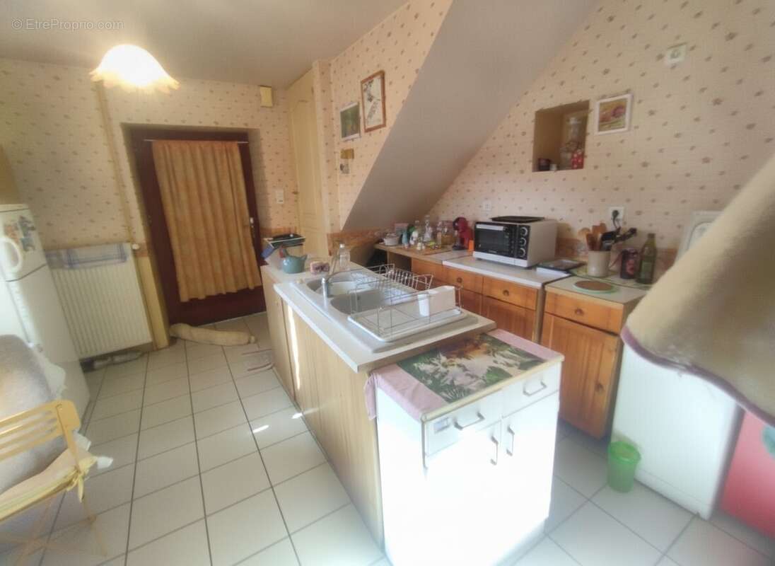 cuisine rdc