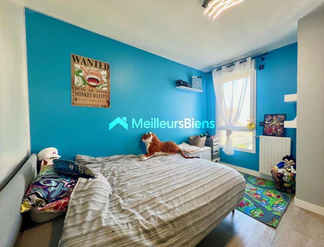 Appartement à MONTESSON