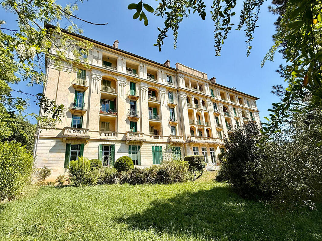 Appartement à SOSPEL