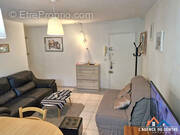 Appartement à FLINS-SUR-SEINE