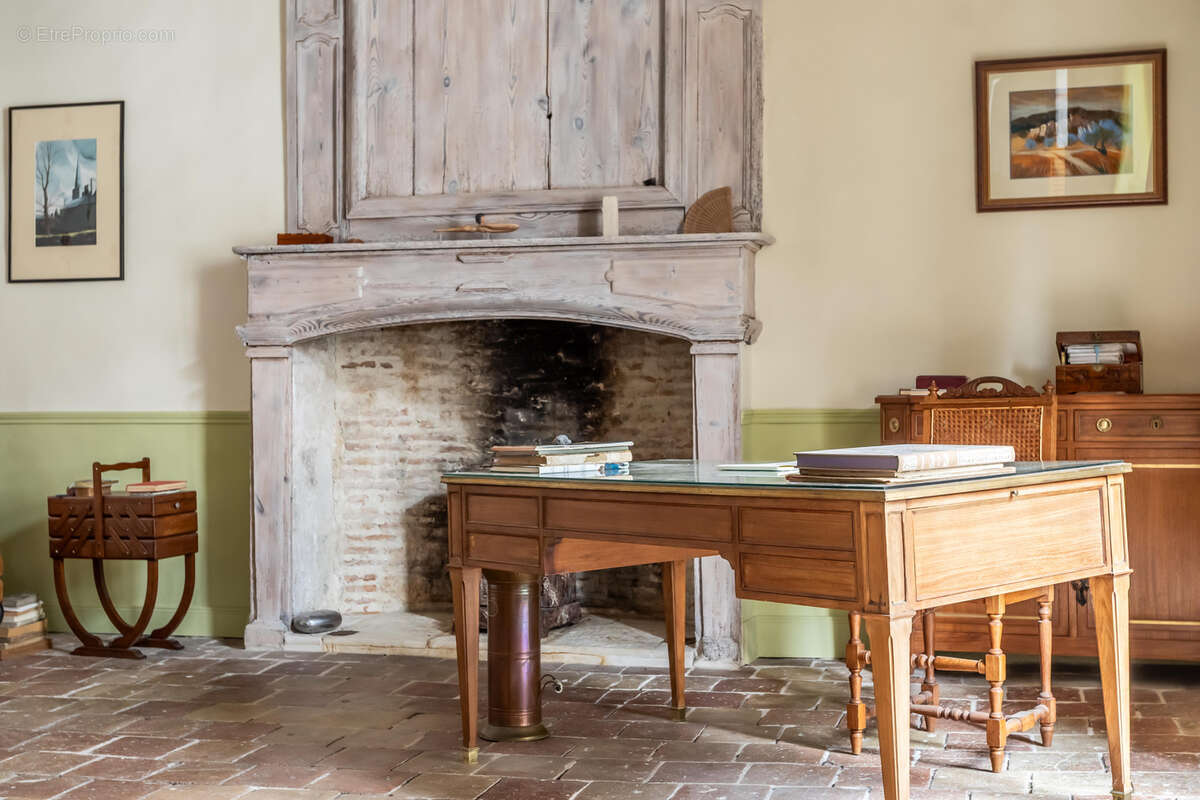 Maison à TOURNON-D'AGENAIS