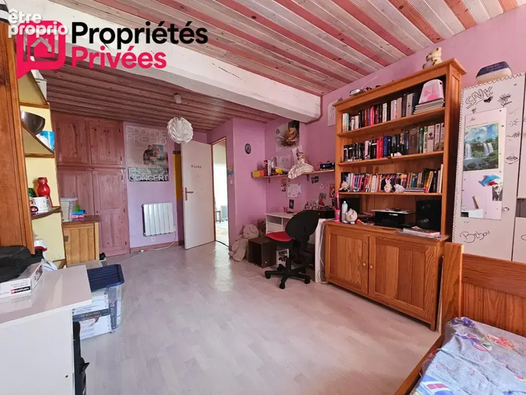 Maison Val D Erdre Auxence 5 pièce(s) 136 m2 - photo 11