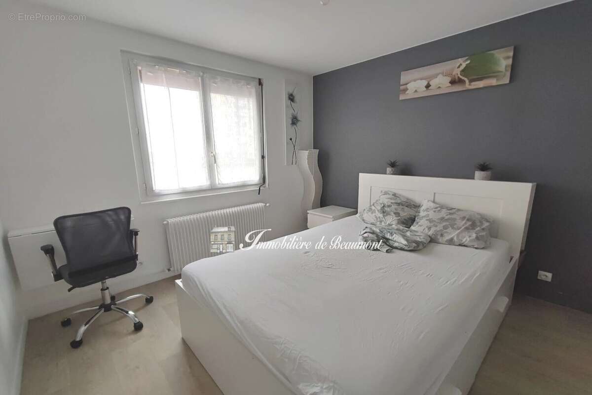 Appartement à EVREUX